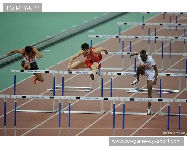 跨栏队强化节奏控制，栏间衔接更加标准化