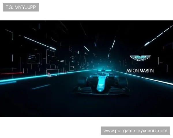 F1车队引入AI数据分析,赛场决策更科学 F1车队引入AI数据分析,赛场决策更科学