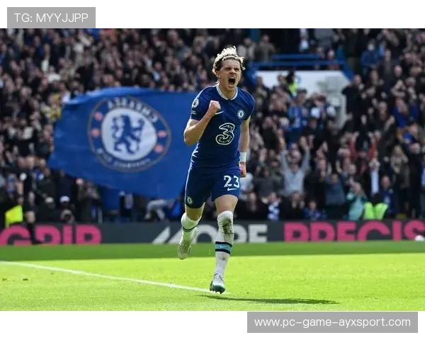 切尔西边路新星成媒体宠儿,转会价飙升 切尔西边路新星成媒体宠儿,转会价飙升