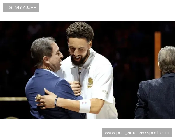 勇士依靠克莱投射回温,关键段连续追上 勇士依靠克莱投射回温,关键段连续追上