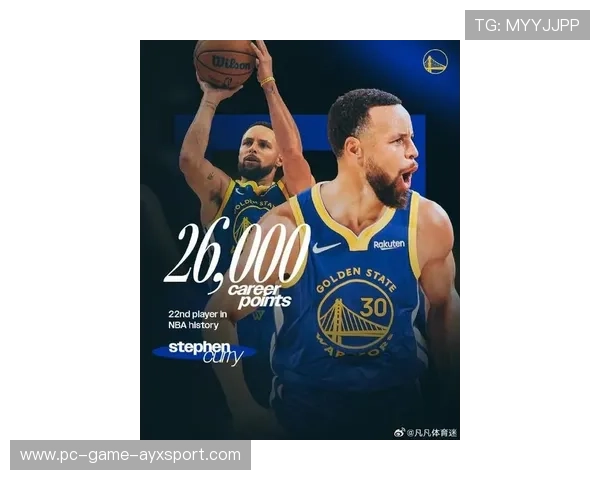 库里快攻推进迅捷,勇士攻势犀利连续