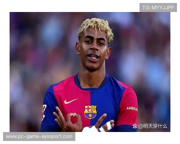 巴萨节奏持续提升,亚马尔动作极其果断