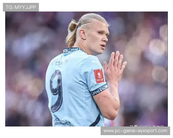 德布劳内短传撕裂防线哈兰德得手 德布劳内短传撕裂防线哈兰德得手