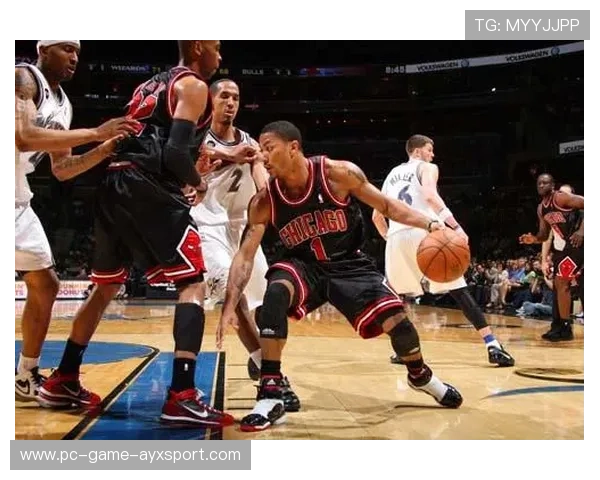 公牛战术关键词：挡拆后的分球决策决定攻防转换效率