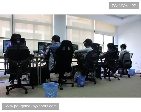 《英雄联盟2》上线后：青训体系将迎来大洗牌