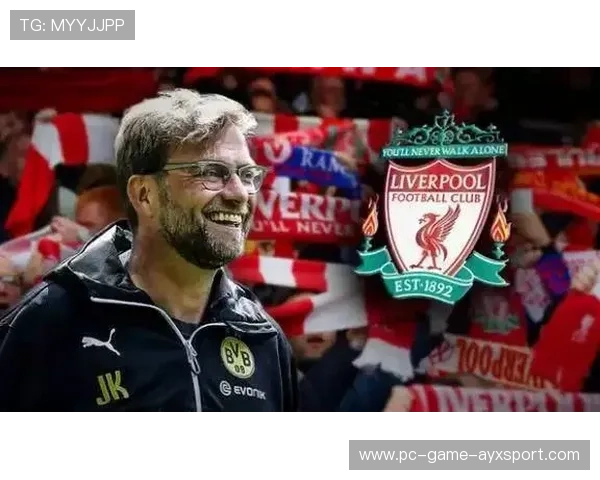 利物浦阵型调整初见成效