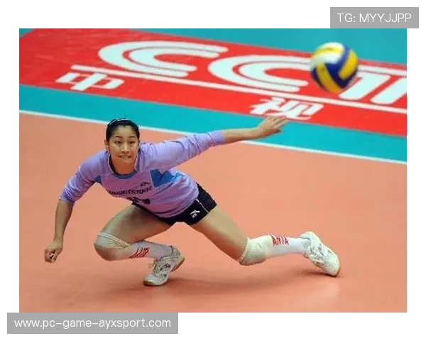 天津女排王倩扣球连续得分，助队获胜