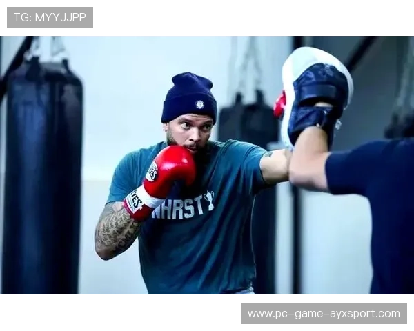 拳坛退役巨星跨界商业，影响力持续发酵