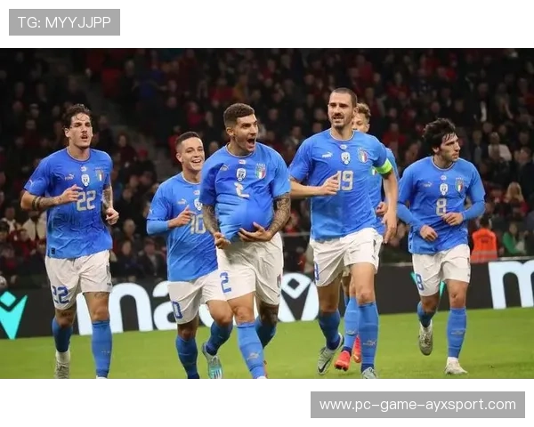 意大利 8 场丢 12 球？世界杯希望变得更渺茫