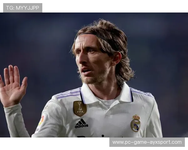 皇马替补中场稳住节奏，球队后程发力显成效