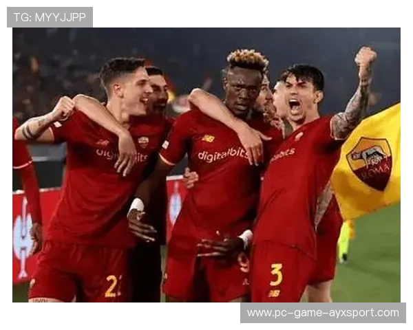 罗马控球降速，稳稳把优势守到终场，罗马队球风