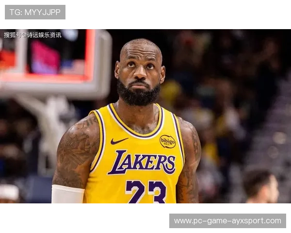 詹姆斯关键传球令人惊叹,湖人取胜信心爆棚